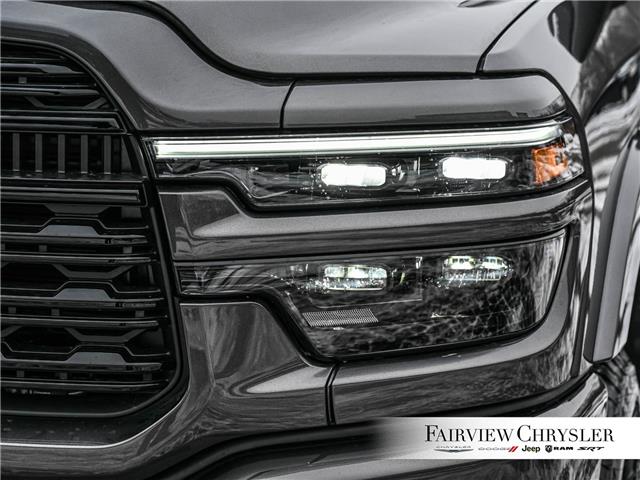 2026 RAM 2500 Limited (Stk: TG2523) in Burlington - Image 8 of 34