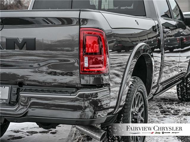 2026 RAM 2500 Limited (Stk: TG2523) in Burlington - Image 11 of 34