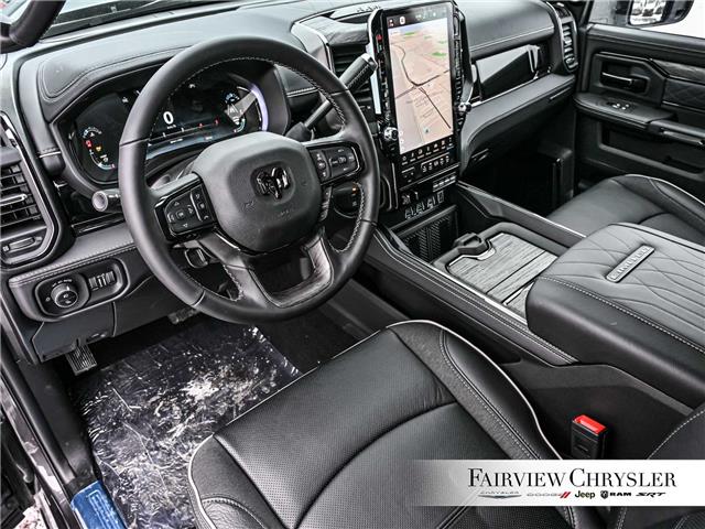 2026 RAM 2500 Limited (Stk: TG2523) in Burlington - Image 13 of 34