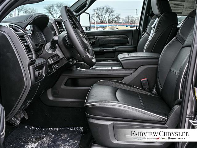 2026 RAM 2500 Limited (Stk: TG2523) in Burlington - Image 14 of 34