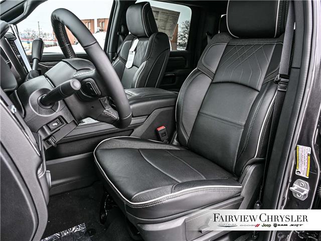 2026 RAM 2500 Limited (Stk: TG2523) in Burlington - Image 15 of 34