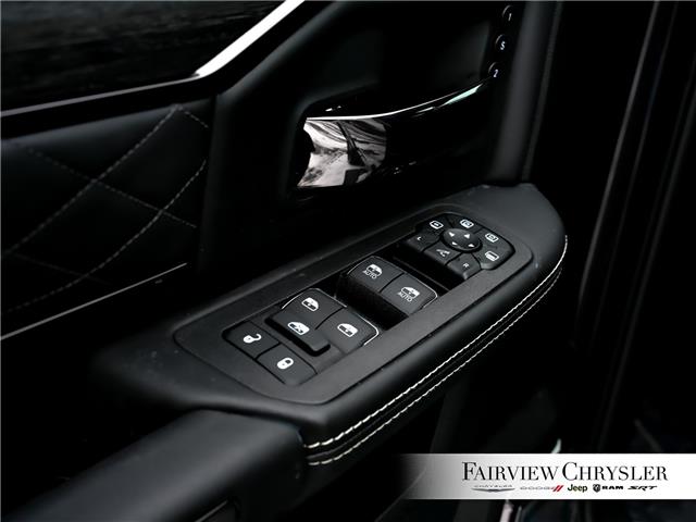 2026 RAM 2500 Limited (Stk: TG2523) in Burlington - Image 16 of 34