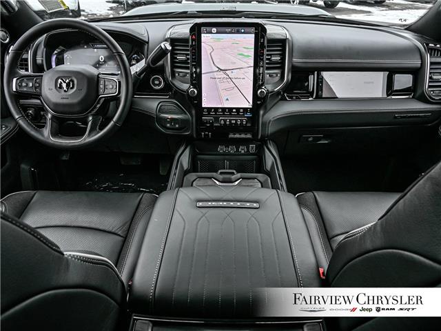 2026 RAM 2500 Limited (Stk: TG2523) in Burlington - Image 19 of 34