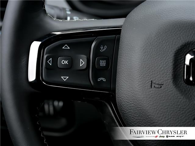 2026 RAM 2500 Limited (Stk: TG2523) in Burlington - Image 22 of 34