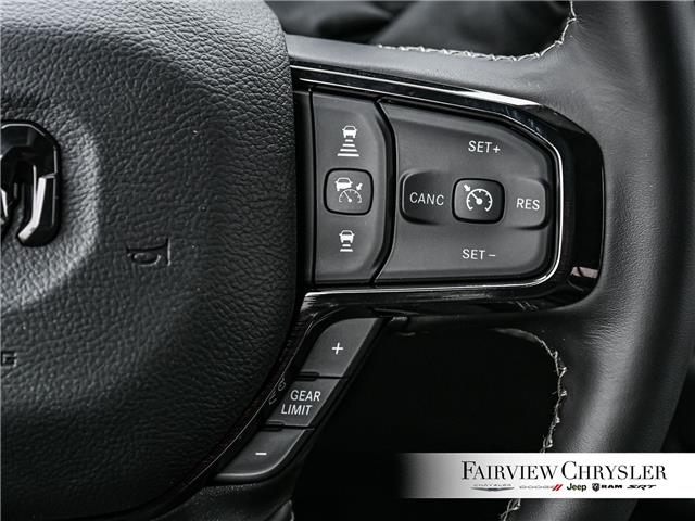 2026 RAM 2500 Limited (Stk: TG2523) in Burlington - Image 23 of 34