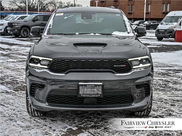 2026 Dodge Durango GT (Stk: TC2551) in Burlington - Image 2 of 34