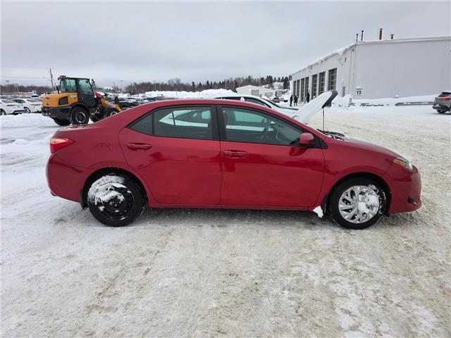 2018 Toyota Corolla  (Stk: 25461A) in Rouyn-Noranda - Image 5 of 15