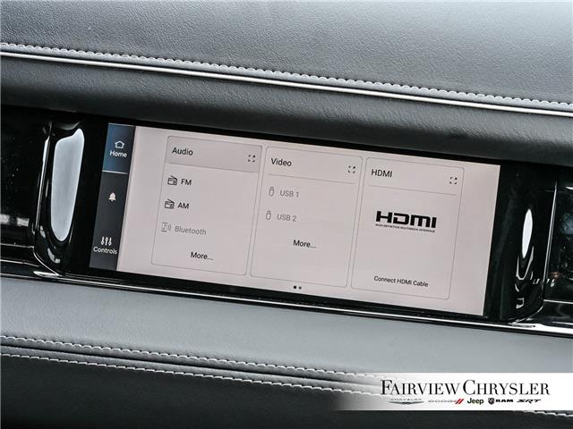 2026 RAM 2500 Limited (Stk: TG2523) in Burlington - Image 26 of 34