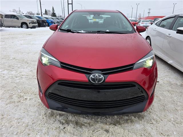 2018 Toyota Corolla  (Stk: 25461A) in Rouyn-Noranda - Image 7 of 15