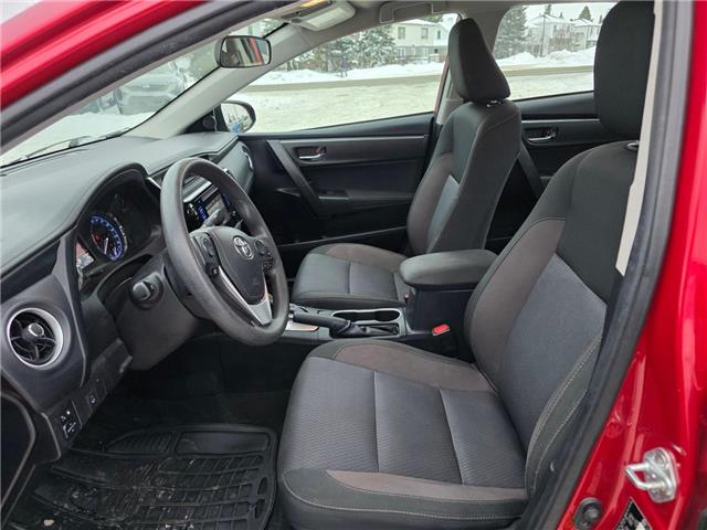 2018 Toyota Corolla  (Stk: 25461A) in Rouyn-Noranda - Image 12 of 15