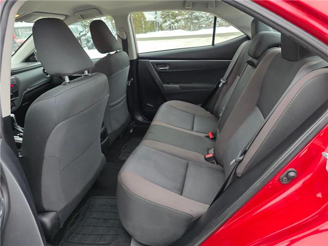 2018 Toyota Corolla  (Stk: 25461A) in Rouyn-Noranda - Image 13 of 15