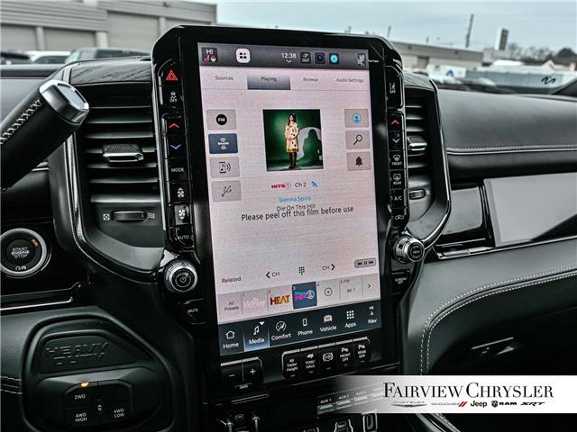 2026 RAM 2500 Limited (Stk: TG2523) in Burlington - Image 29 of 34