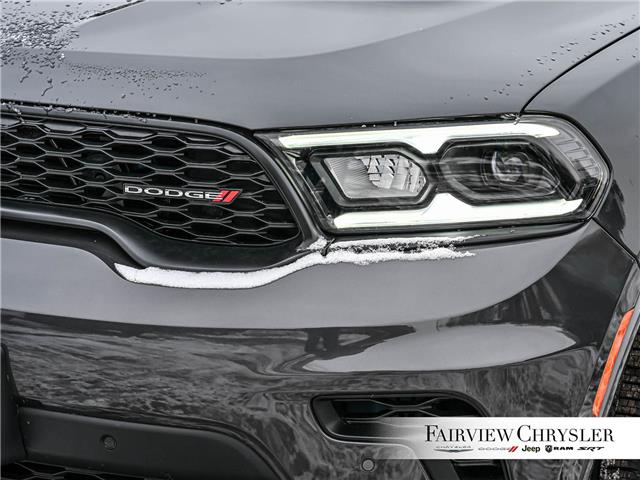 2026 Dodge Durango GT (Stk: TC2551) in Burlington - Image 8 of 34