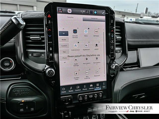 2026 RAM 2500 Limited (Stk: TG2523) in Burlington - Image 31 of 34