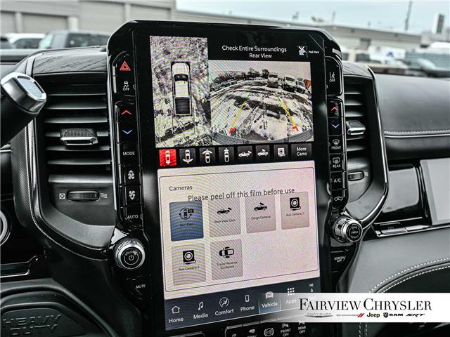 2026 RAM 2500 Limited (Stk: TG2523) in Burlington - Image 33 of 34