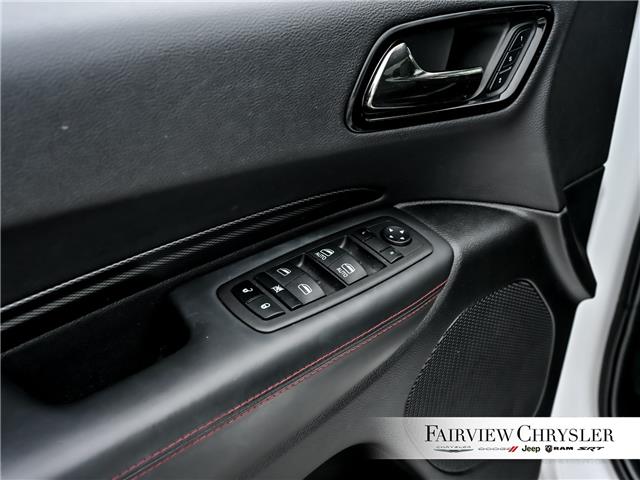 2022 Dodge Durango R/T (Stk: U21453) in Burlington - Image 17 of 33