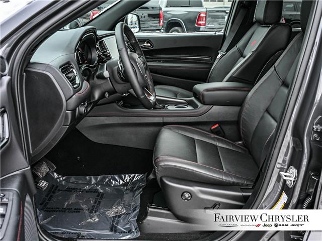 2026 Dodge Durango GT (Stk: TC2551) in Burlington - Image 15 of 34