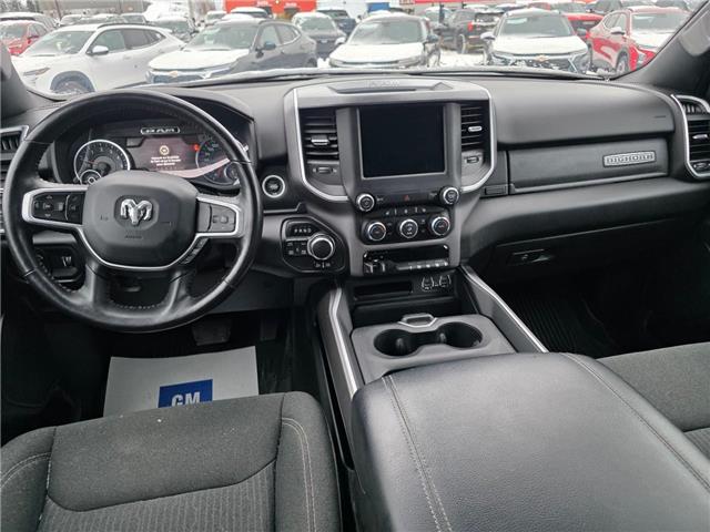 2020 RAM 1500 Big Horn (Stk: 25725A) in Rouyn-Noranda - Image 10 of 10 2020 RAM 1500 Big Horn (Stk: 25725A) in Rouyn-Noranda - Image 10 of 10