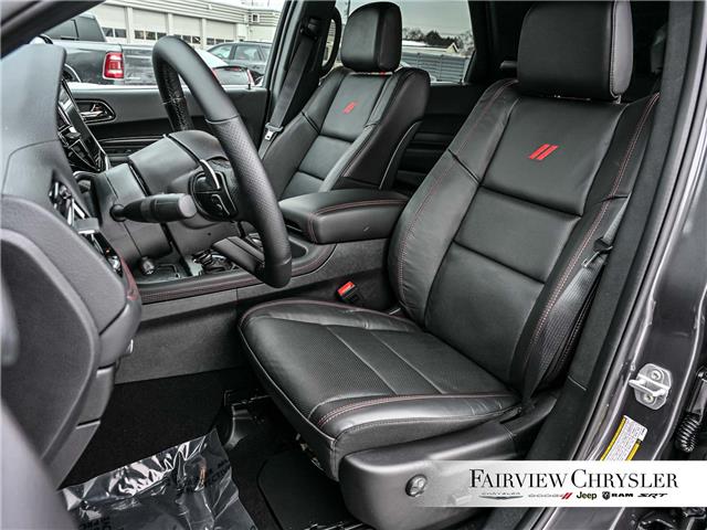 2026 Dodge Durango GT (Stk: TC2551) in Burlington - Image 16 of 34