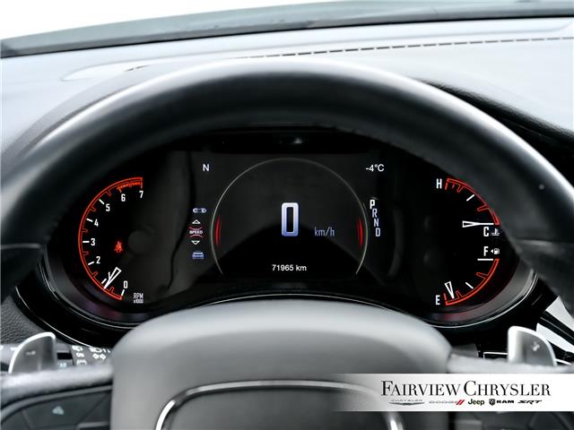 2022 Dodge Durango R/T (Stk: U21453) in Burlington - Image 22 of 33