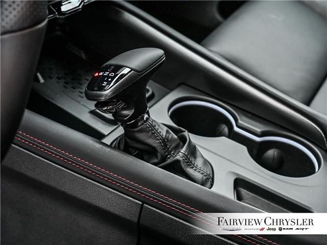 2026 Dodge Durango GT (Stk: TC2551) in Burlington - Image 18 of 34