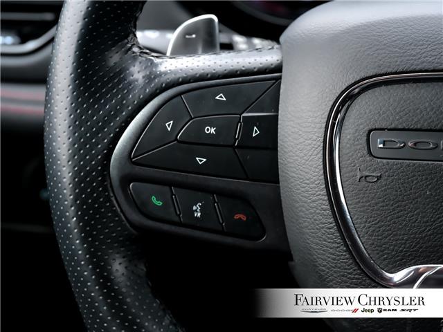 2022 Dodge Durango R/T (Stk: U21453) in Burlington - Image 23 of 33