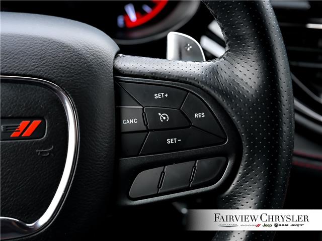 2022 Dodge Durango R/T (Stk: U21453) in Burlington - Image 24 of 33