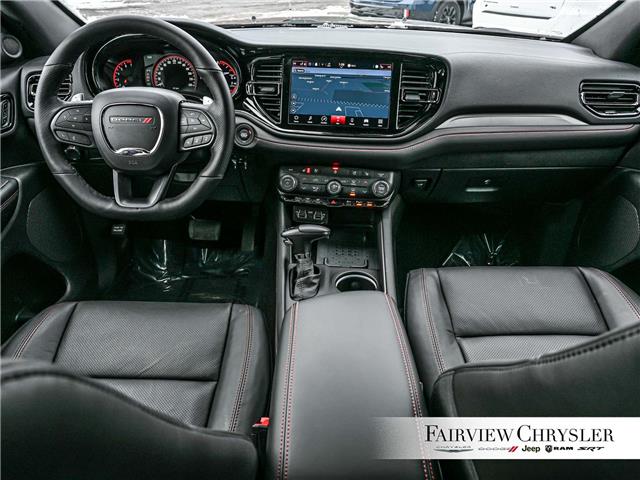 2026 Dodge Durango GT (Stk: TC2551) in Burlington - Image 21 of 34