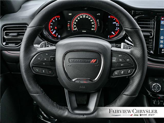2026 Dodge Durango GT (Stk: TC2551) in Burlington - Image 22 of 34