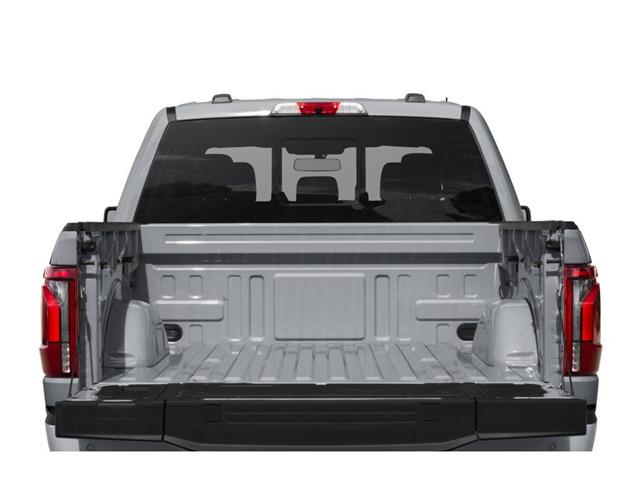 2025 Ford F-150 Platinum (Stk: 2561030) in Vancouver - Image 8 of 12