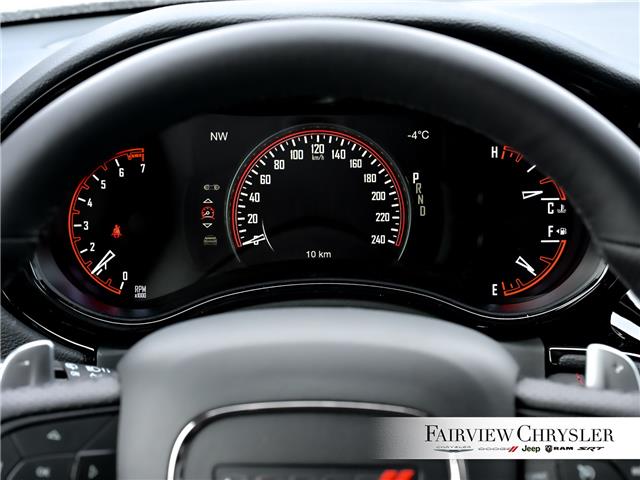 2026 Dodge Durango GT (Stk: TC2551) in Burlington - Image 23 of 34