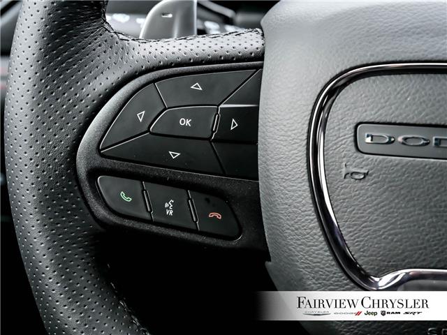 2026 Dodge Durango GT (Stk: TC2551) in Burlington - Image 24 of 34