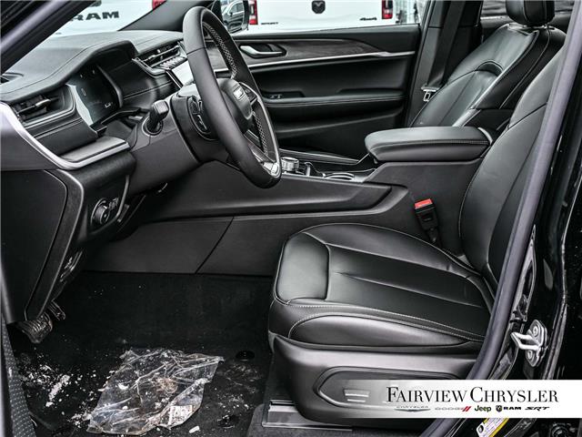 2025 Jeep Grand Cherokee Limited (Stk: SC2546) in Burlington - Image 15 of 32