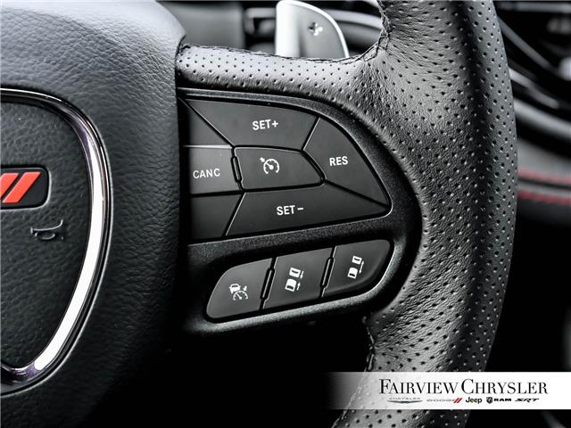 2026 Dodge Durango GT (Stk: TC2551) in Burlington - Image 25 of 34