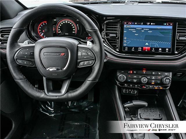 2026 Dodge Durango GT (Stk: TC2551) in Burlington - Image 26 of 34