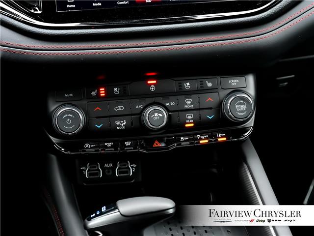 2026 Dodge Durango GT (Stk: TC2551) in Burlington - Image 27 of 34