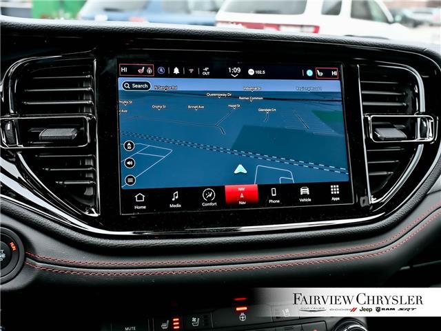 2026 Dodge Durango GT (Stk: TC2551) in Burlington - Image 28 of 34