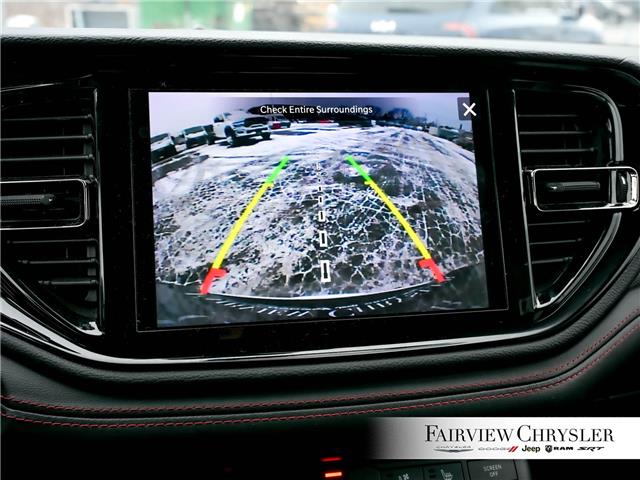 2022 Dodge Durango R/T (Stk: U21453) in Burlington - Image 32 of 33