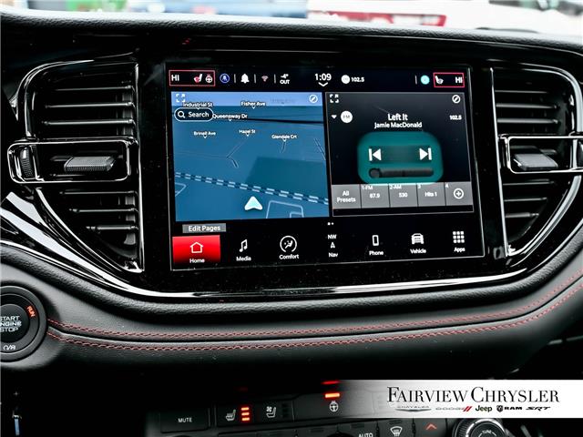 2026 Dodge Durango GT (Stk: TC2551) in Burlington - Image 29 of 34