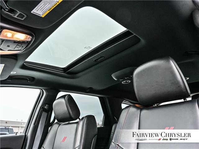 2022 Dodge Durango R/T (Stk: U21453) in Burlington - Image 33 of 33