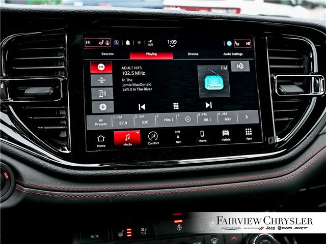 2026 Dodge Durango GT (Stk: TC2551) in Burlington - Image 30 of 34
