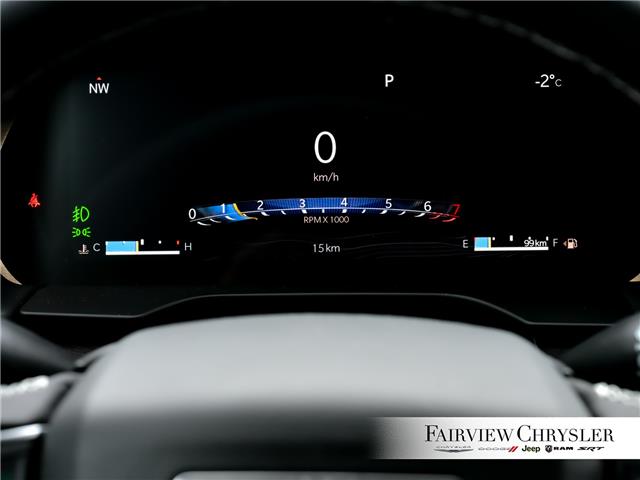 2025 Jeep Grand Cherokee Limited (Stk: SC2546) in Burlington - Image 22 of 32