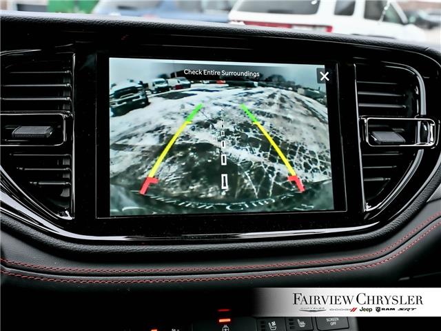 2026 Dodge Durango GT (Stk: TC2551) in Burlington - Image 33 of 34