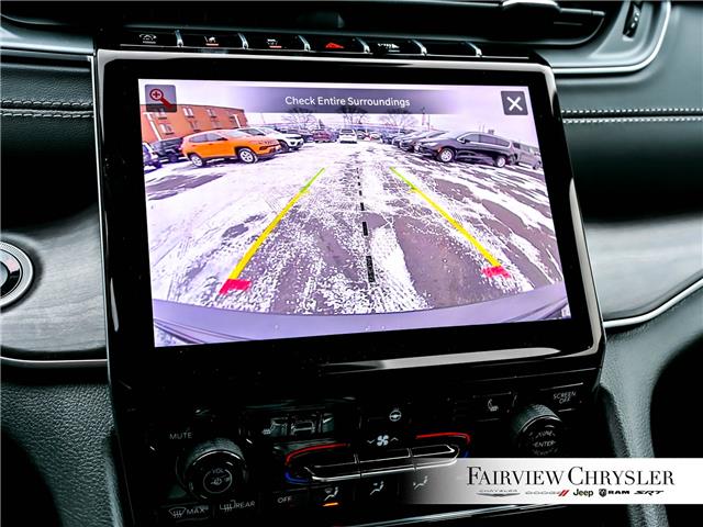 2025 Jeep Grand Cherokee Limited (Stk: SC2546) in Burlington - Image 31 of 32