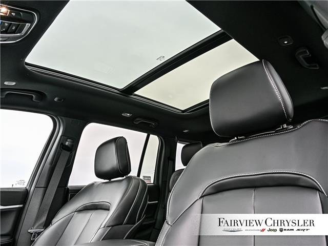 2025 Jeep Grand Cherokee Limited (Stk: SC2546) in Burlington - Image 32 of 32