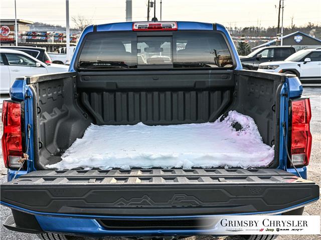 2023 Chevrolet Colorado LT (Stk: U6310) in Grimsby - Image 6 of 31