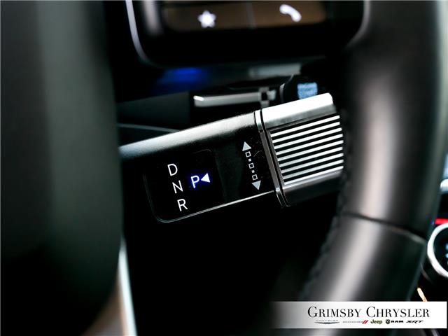 2024 Hyundai Santa Fe HEV Preferred (Stk: U6315) in Grimsby - Image 18 of 30