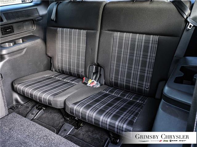 2024 Hyundai Santa Fe HEV Preferred (Stk: U6315) in Grimsby - Image 20 of 30