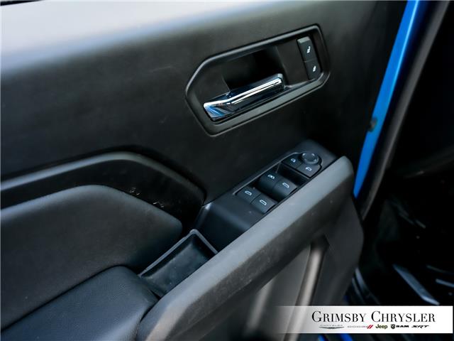 2023 Chevrolet Colorado LT (Stk: U6310) in Grimsby - Image 17 of 31