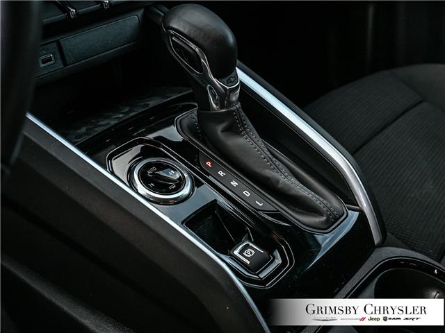 2023 Chevrolet Colorado LT (Stk: U6310) in Grimsby - Image 18 of 31